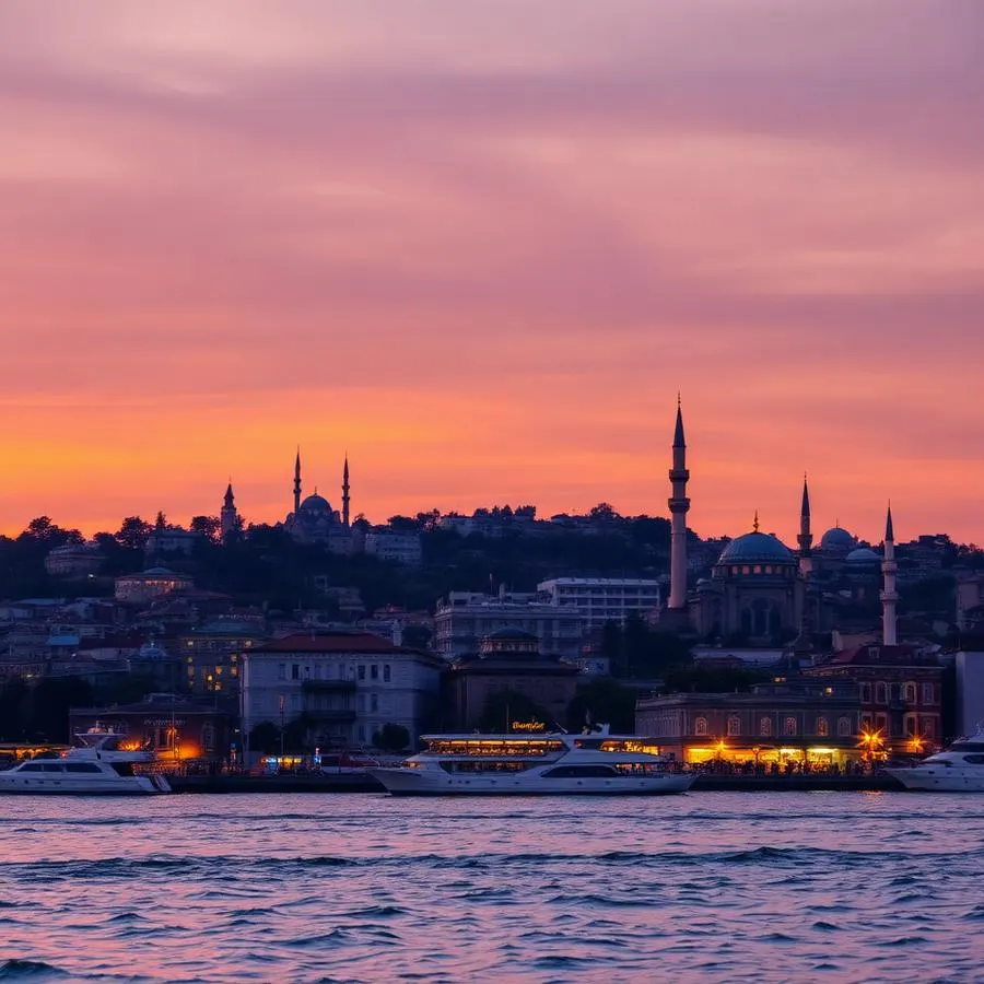 Istanbul, Türkiye